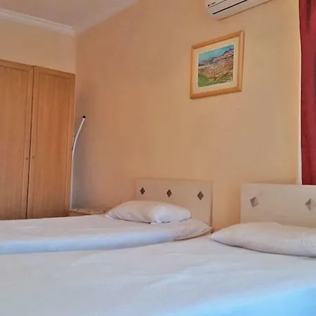 Fiesta Villa Oludeniz