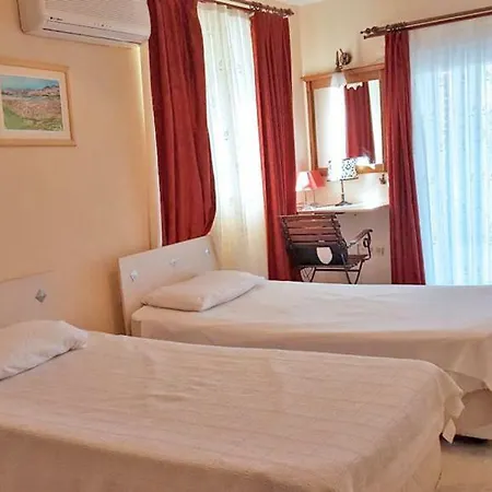 Fiesta Villa