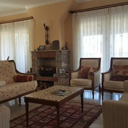 Villa Fiesta Oludeniz