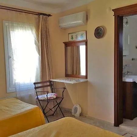 Fiesta Villa Oludeniz