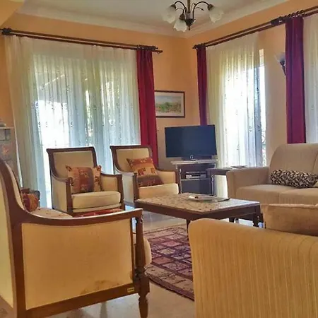 Villa Fiesta